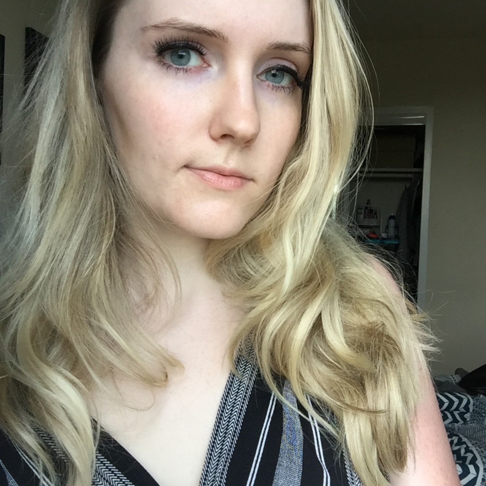 Meet your Posher, Sierra